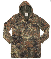 BW Feldparka flecktarn gebraucht