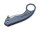 Hel Karambit Grey