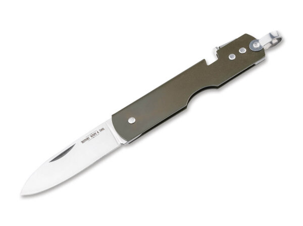 Japanese Army Knife Tool