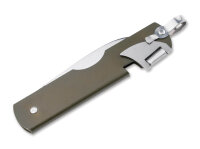 Japanese Army Knife Tool