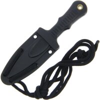 Neck Knife Agent