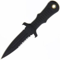 Neck Knife Agent