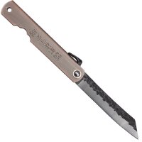Higonokami Tanto copper