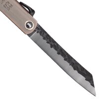 Higonokami Tanto copper