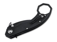 HEL Karambit black