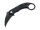 HEL Karambit black