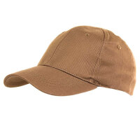 Baseball Sniper Fullcap coyote