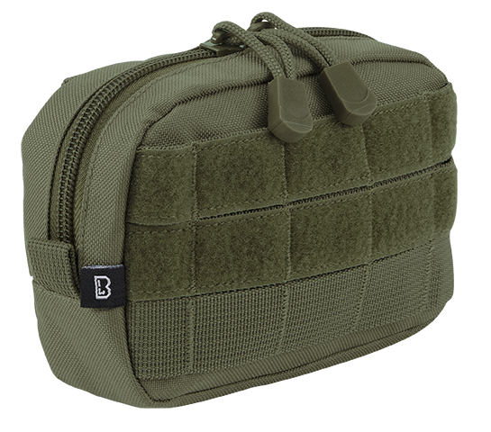 Molle Tasche Compact oliv