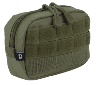 Molle Tasche Compact oliv