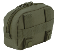 Molle Tasche Compact oliv