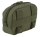 Molle Tasche Compact oliv