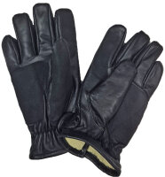 Einsatzhandschuhe Defender Plus Quarzsand+Kevlar