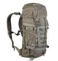 BW Rucksack Day Pack ORIGINAL Tatonka oliv gebr.