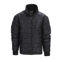 Cold Weather Jacke Gen. 2 schwarz