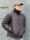 Cold Weather Jacke Gen. 2 schwarz