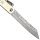 Higonokami Tanto brass Damast