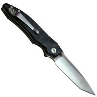 Einhandmesser EF123 schwarz