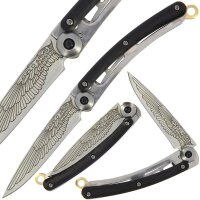Taschenmesser Modern Ergonomics Wing