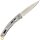 Taschenmesser Modern Ergonomics Wing
