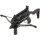 Pistolenarmbrust SOBEK mit 7 Schuss-Magazin  schwarz