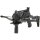 Pistolenarmbrust SOBEK mit 7 Schuss-Magazin  schwarz