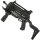 Pistolenarmbrust SOBEK mit 7 Schuss-Magazin  schwarz