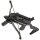 Pistolenarmbrust SOBEK mit 7 Schuss-Magazin  schwarz