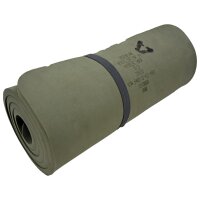 BW Isomatte 13mm ORIGINAL gebr.