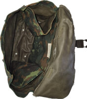 BW Mehrzwecktasche flecktarn gebraucht