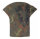 BW Zeltbahn flecktarn original gebraucht + Zeltbahntasche