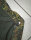 BW Zeltbahn flecktarn original gebraucht + Zeltbahntasche