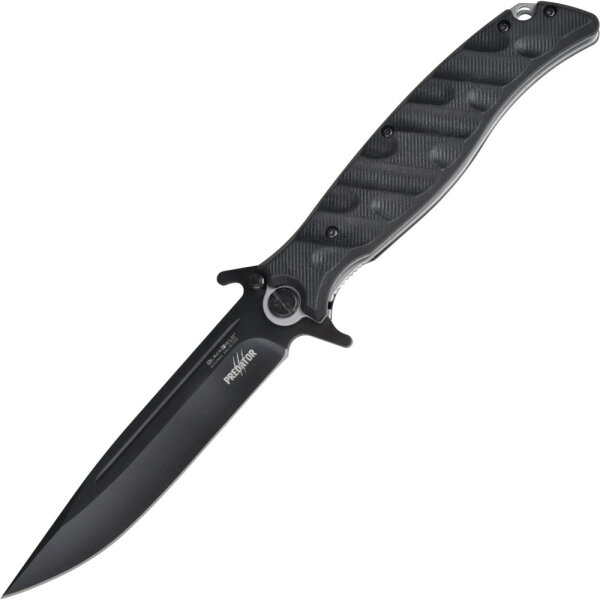 BlackField Predator Einhandmesser Kugellager