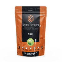 Evolution 0,20g High Performance BB Bio 1KG