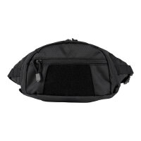 Gürteltasche Fanny Pack Tactical Hexagon schwarz