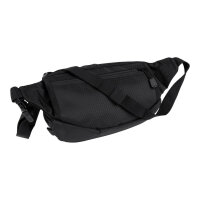 Gürteltasche Fanny Pack Tactical Hexagon schwarz