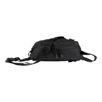 Gürteltasche Fanny Pack Tactical Hexagon schwarz