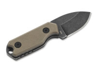 Böker Magnum Neck Knife Li´l Friend Micro