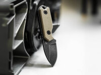 Böker Magnum Neck Knife Li´l Friend Micro