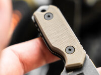 Böker Magnum Neck Knife Li´l Friend Micro