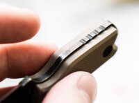 Böker Magnum Neck Knife Li´l Friend Micro