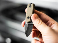 Böker Magnum Neck Knife Li´l Friend Micro