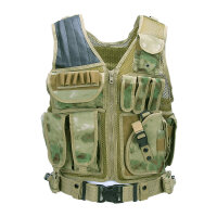 Einsatzweste ICC FG "Predator"