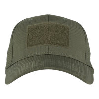 Basecap Tactical Lite oliv