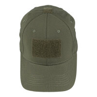 Basecap Tactical Lite oliv