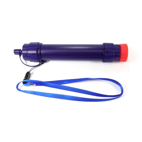 Wasserfilter Pen "Hiking"