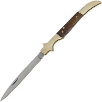 Taschenmesser Bandolero Messing