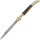 Taschenmesser Bandolero Messing