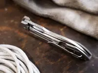 Böker Plus Swoopy