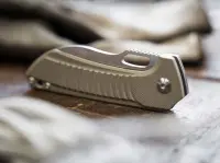 Böker Plus Swoopy