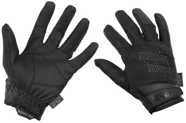 Mechanix Handschuhe Specialty 0,5 mm schwarz